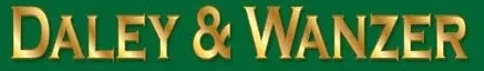 Daley & Wanzer Logo