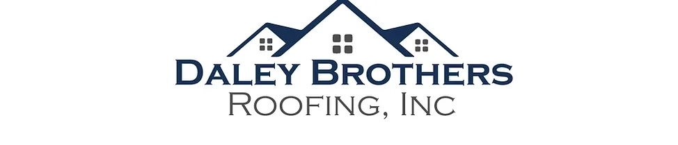Daley Brothers Roofing, Inc. Logo