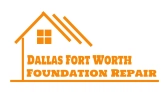 Dallas Fort Worth Foundation Repair Logo
