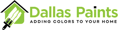 Dallas Paints Logo