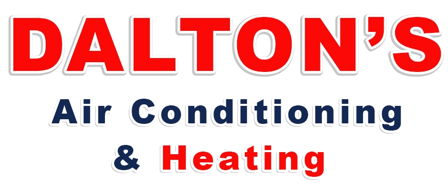 Dalton's AC & Heating Inc Logo