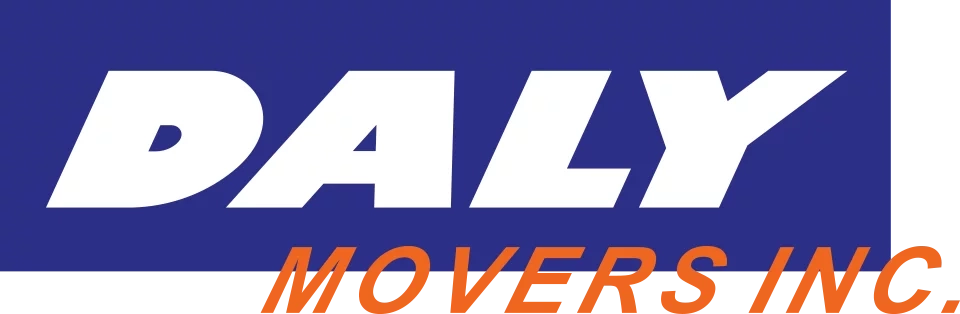 Daly Movers Logo