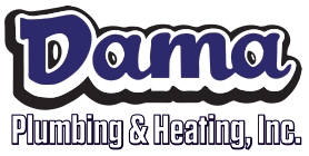 Dama Plumbing & Heating, Inc. Logo