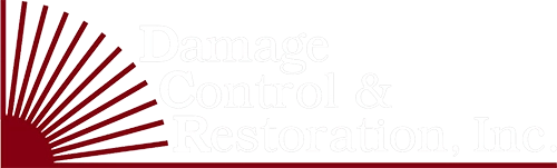 Damage Control & Restoration, Inc. Logo