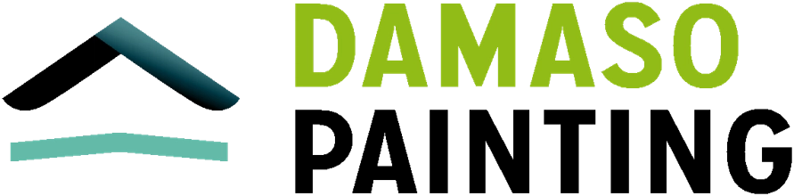 Damaso Painting, LLC Logo
