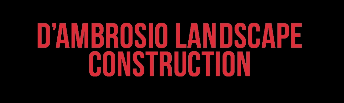 D'Ambrosio Landscaping Logo