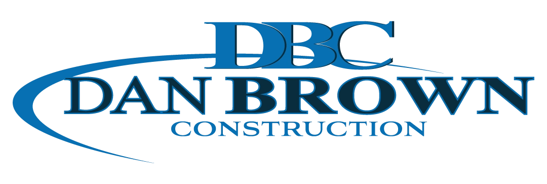 Dan Brown Construction, LLC Logo