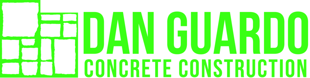 Dan Guardo Contracting, Inc. Logo
