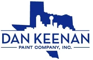 Dan Keenan Paint Company, Inc. Logo