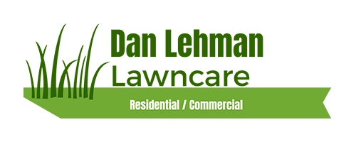 Dan Lehman Lawncare Logo