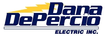 Dana DePercio Electric Inc Logo