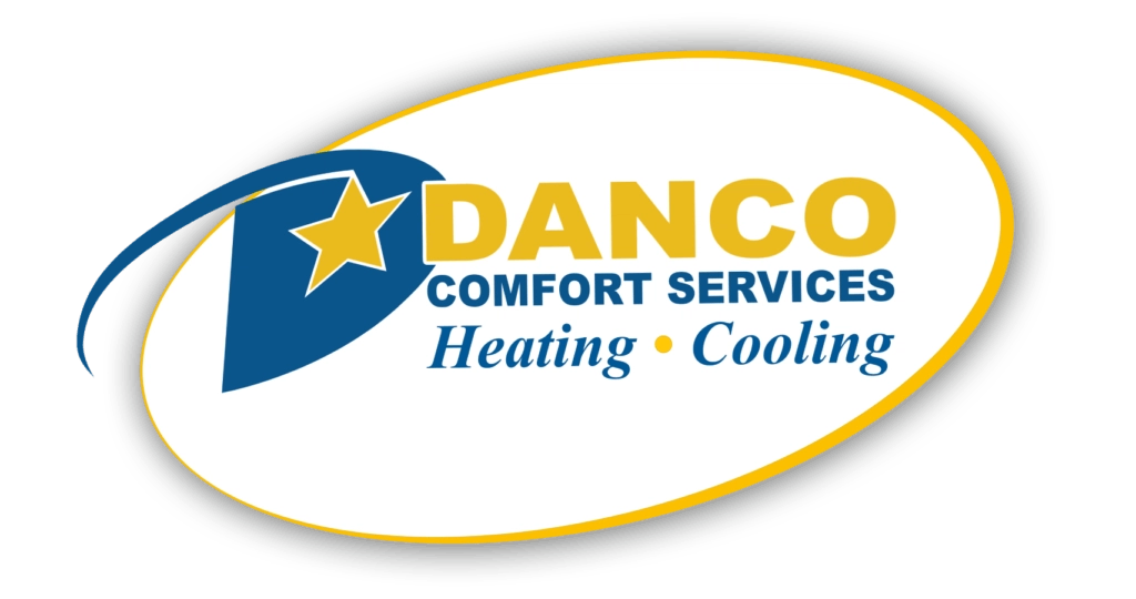 Danco Comfort Services Logo
