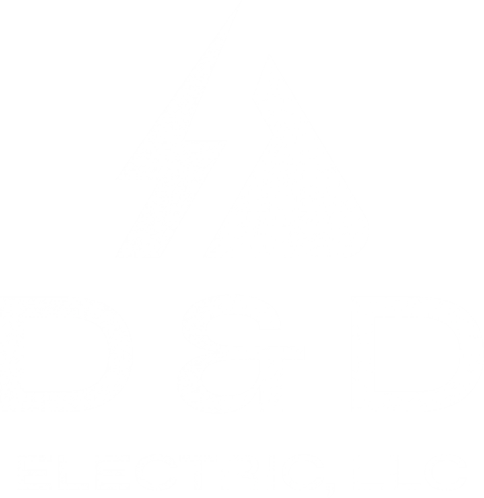 D&D Electric Logo