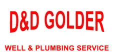 D&D Golder Logo