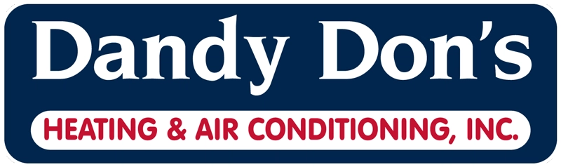Dandy Dons HVAC Logo