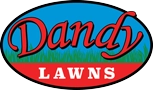 Dandy Lawns Logo