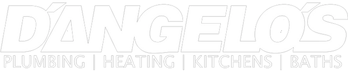 D'Angelo's Plumbing & Heating Logo
