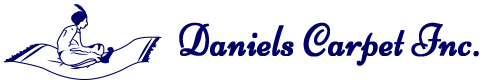Daniel Carpet Corporation Logo