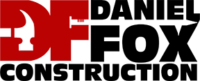 Daniel Fox Construction Logo