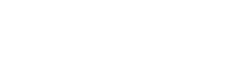 Daniel Hood Roofing Logo