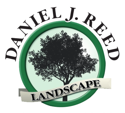 Daniel J Reed Landscape Logo