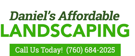 Daniels Affordable Landscaping inc Logo