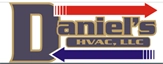 Daniel's HVAC, LLC Logo