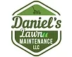 Daniel's Lawn Maintenance LLC Logo