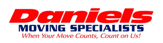 Daniels Moving & Storage- Keene, NH Logo
