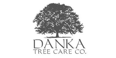 Danka Tree Care Co. Certified Arborist Logo