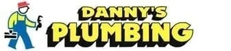 Danny's Plumbing Logo