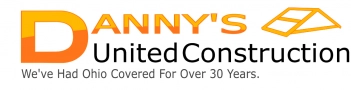 Danny's United Construction Logo
