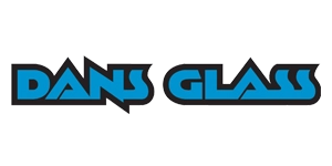 Dan's Glass Inc Logo