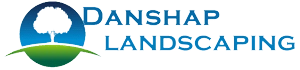 Danshap Landscaping and Excavation inc. Logo