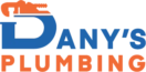 Dany’s Plumbing Logo
