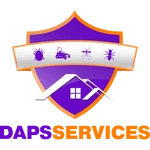 DAPS Services Logo