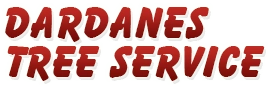 Dardanes Tree Services Logo