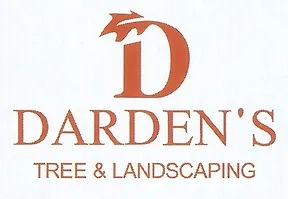 Darden's Tree & Landscaping Logo