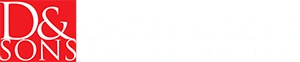 Darek & Sons Remodeling Inc Logo