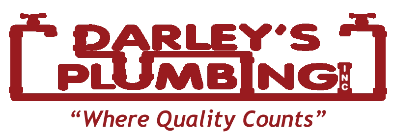 Darley's Plumbing Inc Logo