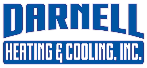 Darnell Heating & Cooling Logo