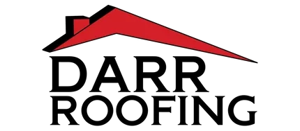 Darr Roofing Logo