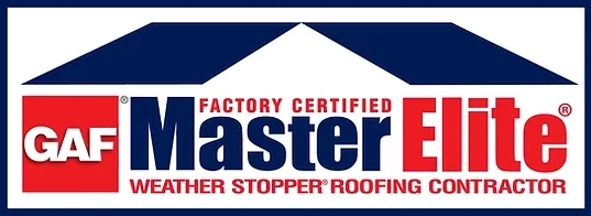 Darrell Yoder Roofing Logo