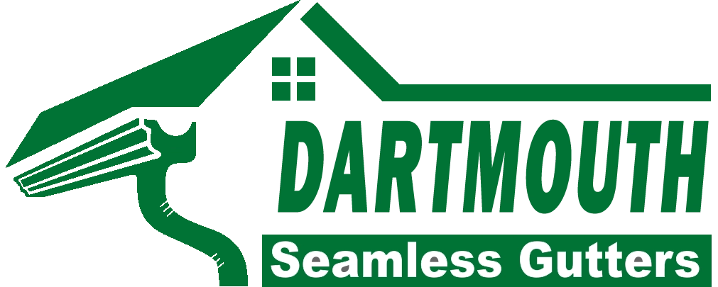 Dartmouth Seamless Gutters, LLC Logo