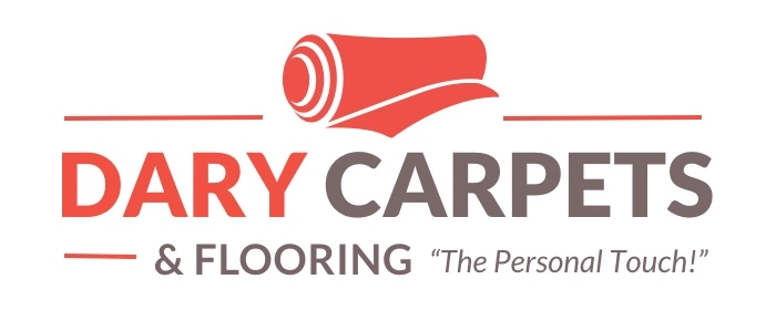 Dary Carpets and Floors Logo
