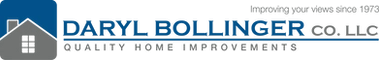 Daryl Bollinger Co. LLC Logo