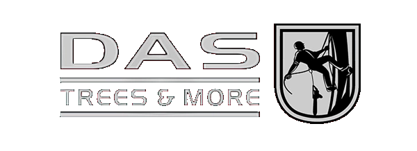 DAS Trees & More Logo
