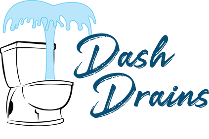 Dash Drains LLC Logo