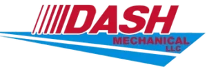 Dash Mechanical, LLC Logo