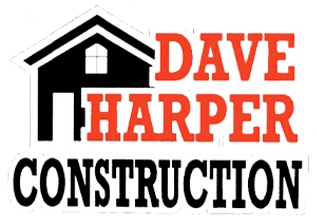 Dave Harper Construction Logo